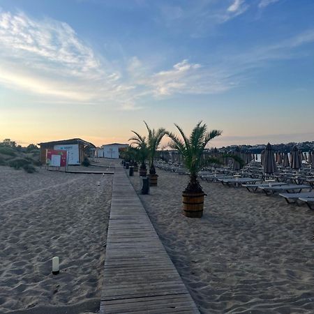 Luxury Apartment Sozopol In Green Life Экстерьер фото