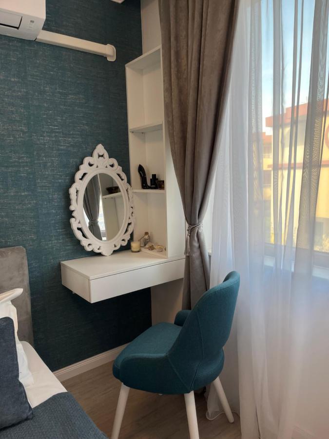 Luxury Apartment Sozopol In Green Life Экстерьер фото