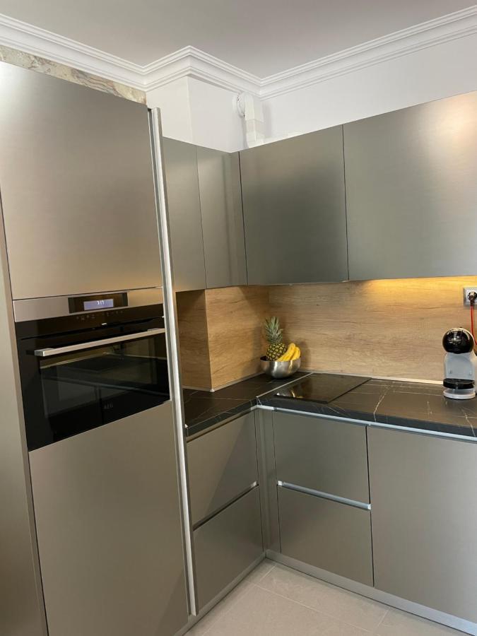 Luxury Apartment Sozopol In Green Life Экстерьер фото
