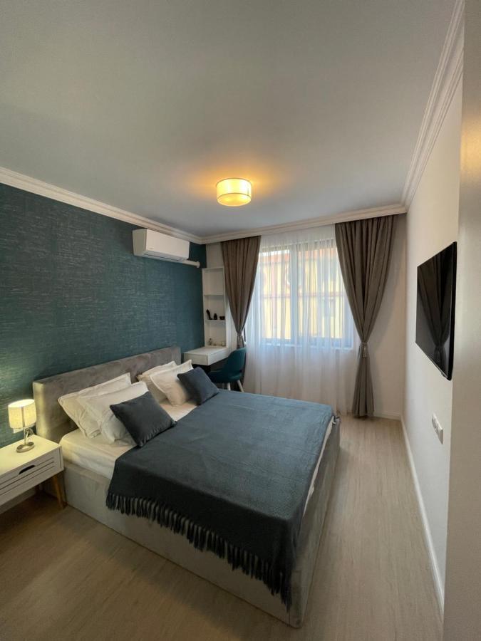 Luxury Apartment Sozopol In Green Life Экстерьер фото