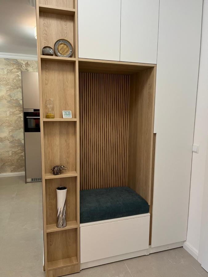 Luxury Apartment Sozopol In Green Life Экстерьер фото