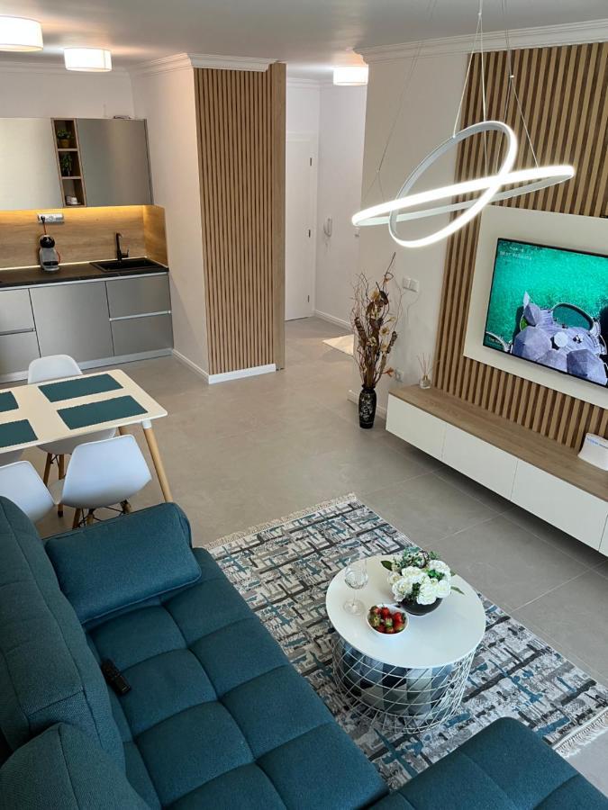 Luxury Apartment Sozopol In Green Life Экстерьер фото