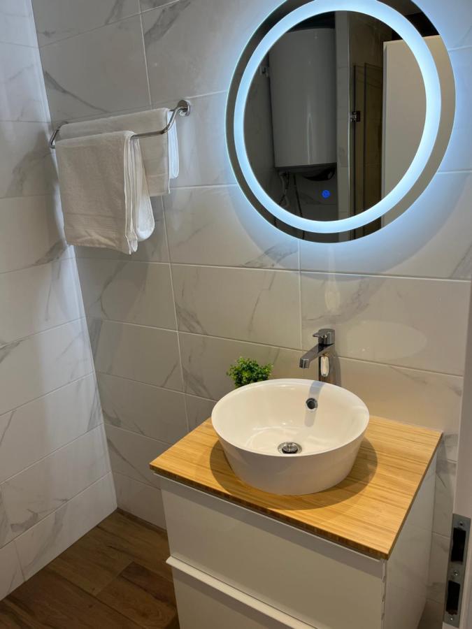 Luxury Apartment Sozopol In Green Life Экстерьер фото