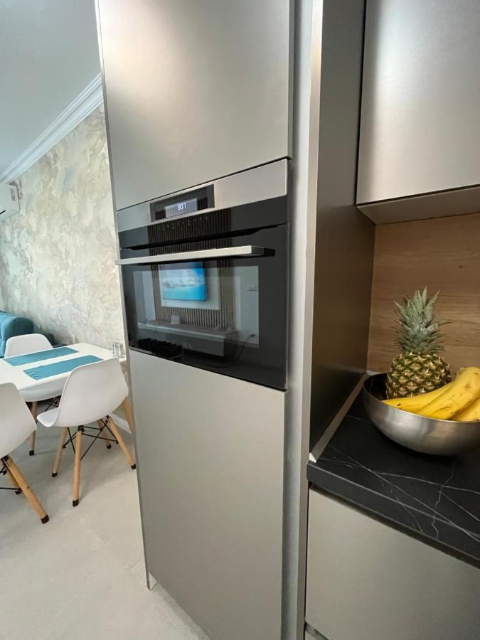 Luxury Apartment Sozopol In Green Life Экстерьер фото
