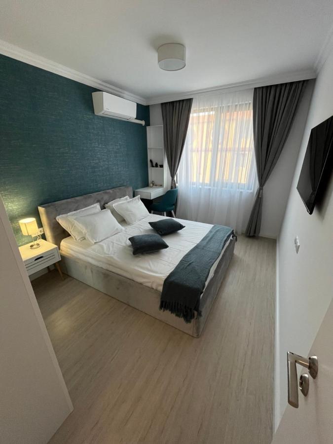 Luxury Apartment Sozopol In Green Life Экстерьер фото
