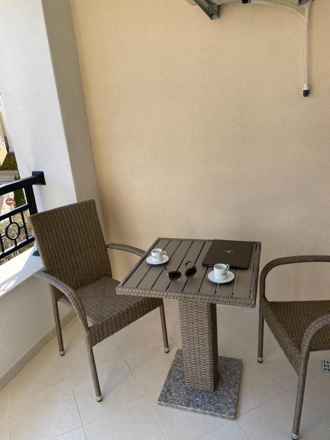 Luxury Apartment Sozopol In Green Life Экстерьер фото
